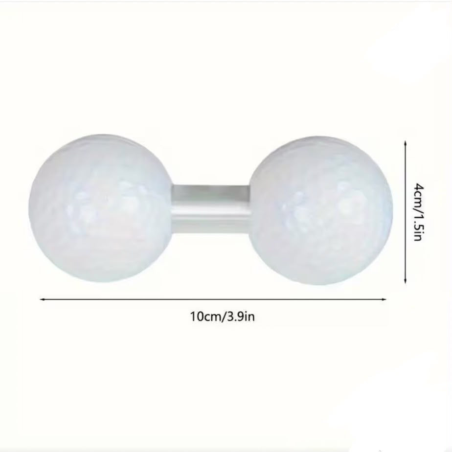 ForeLine Golf™ SquareLine