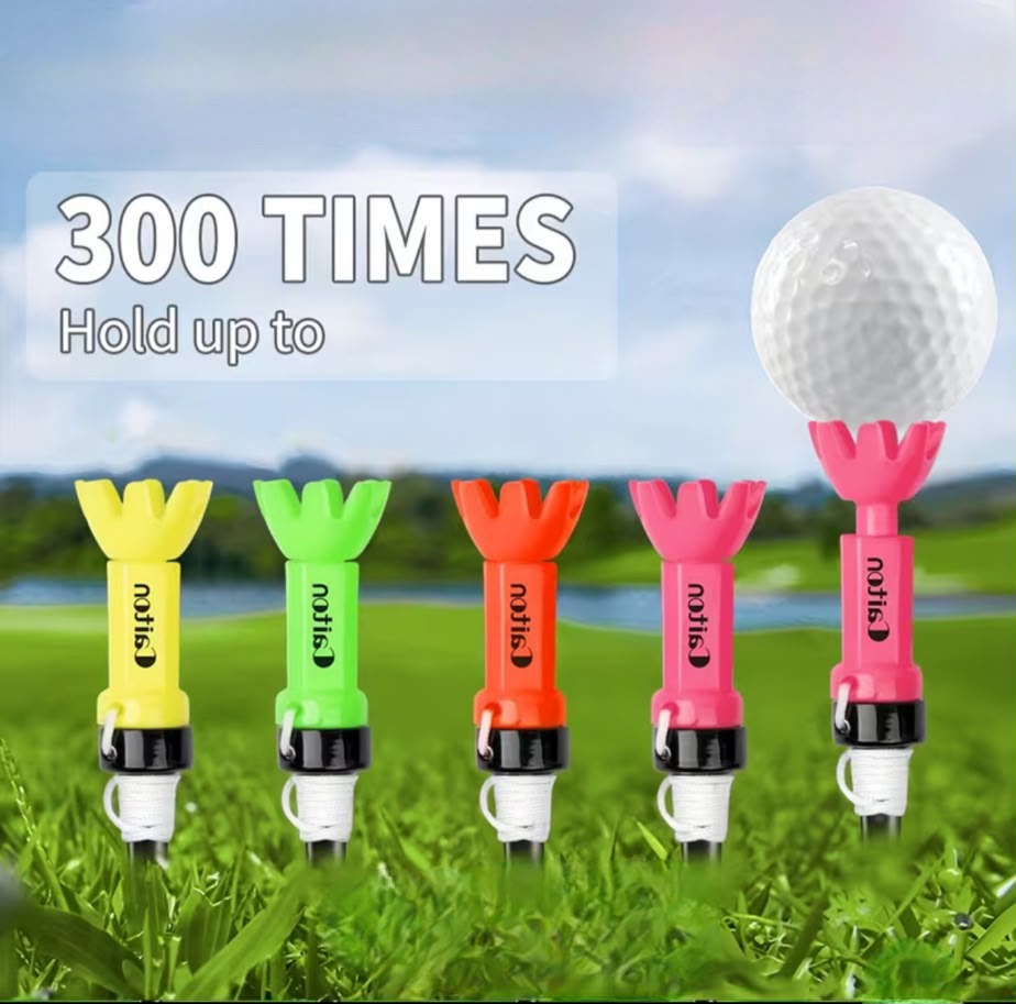 ForeLine Golf™ MagniTee