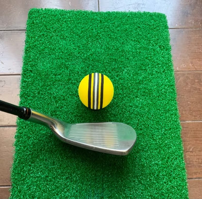 ForeLine Golf™ SpinStripe Practice Balls