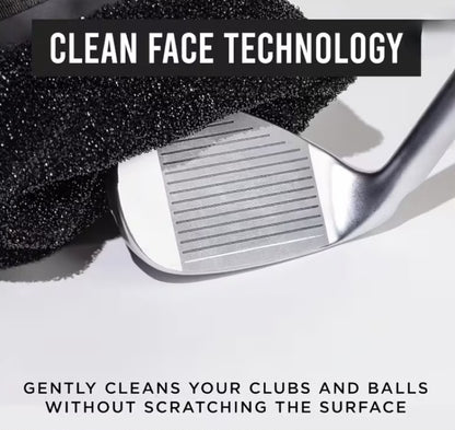 ForeLine Golf™ ClubClean