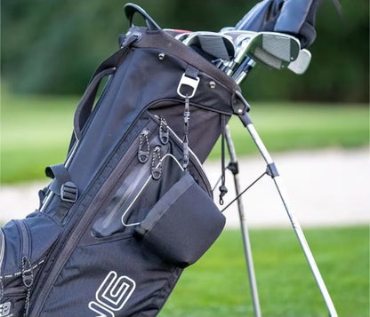 ForeLine Golf™ ClubClean
